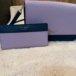 Kate Spade Cameron Convertible Crossbody